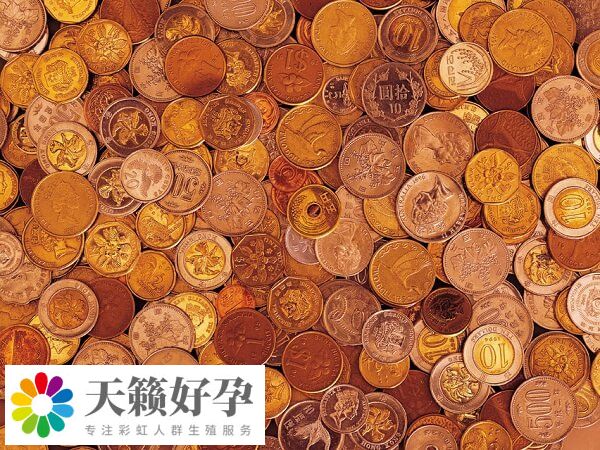 不同試管嬰兒技術(shù)收費(fèi)有差異