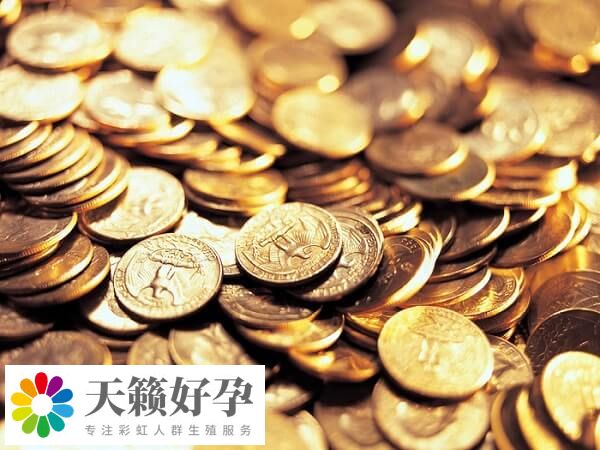 珠海婦幼做試管嬰兒大約需要3-9萬元