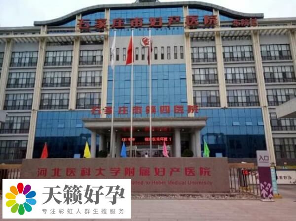 醫院生殖醫學中心