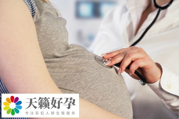 試管嬰兒成功率影響因素