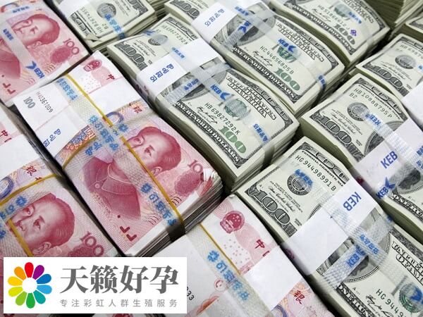 不同試管嬰兒技術(shù)費(fèi)用不同