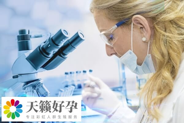 沈陽婦嬰醫院試管成功率