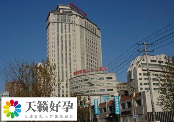 沈陽202醫院生殖中心