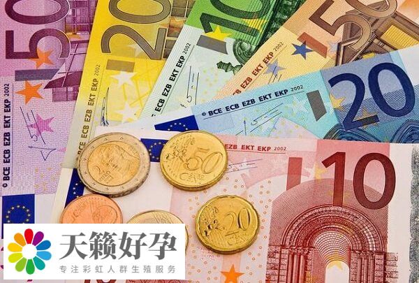 試管嬰兒身體檢查費用在5000-1萬元左右