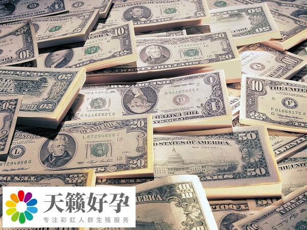 不同試管嬰兒方案費用有差異