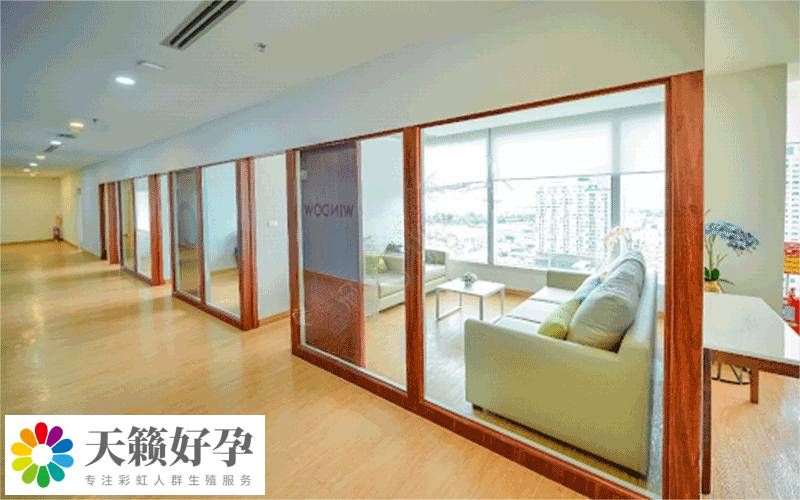 醫院走廊