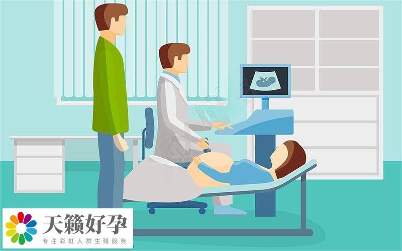 前臺護士站