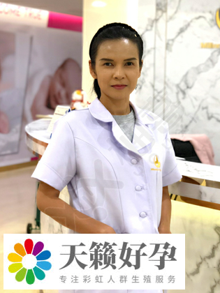 娜若蜜醫(yī)生