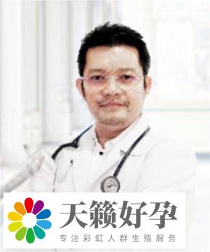 尼孔醫生