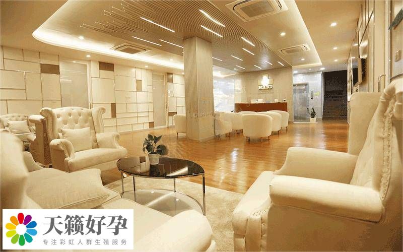 醫院等候大廳