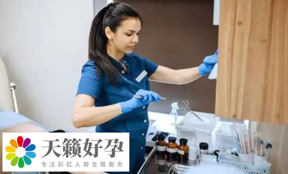 2025年美國兩個男的可以做借卵試管自己懷孕生孩子嗎？
