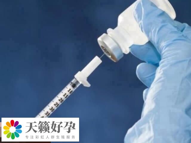 試管嬰兒有6種促排卵方案