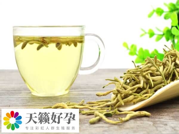 取卵后要注意增加水量攝入
