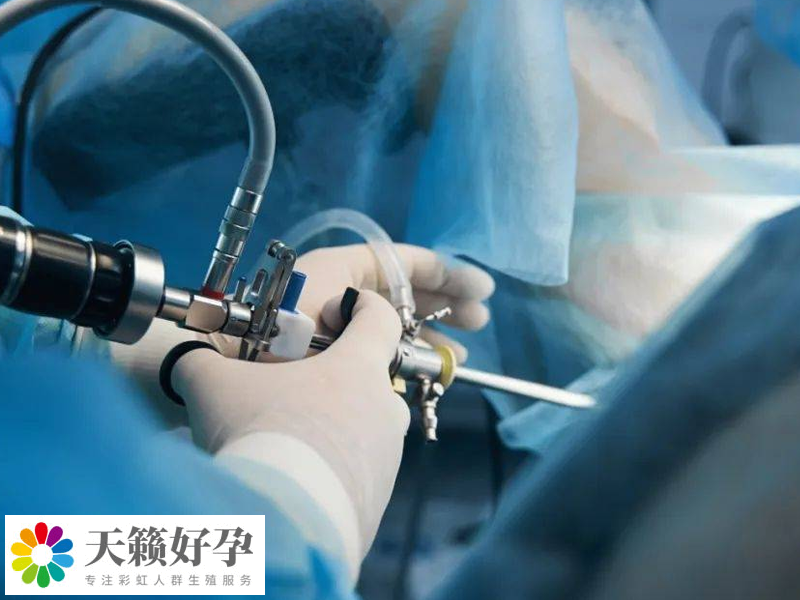 宮腔鏡術后護理要點有六點