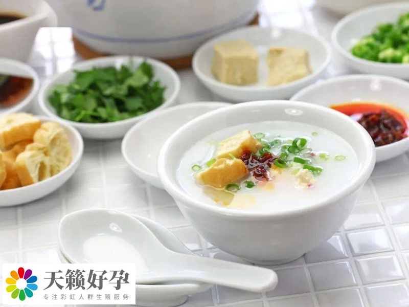 宮腔鏡術后要注意飲食清淡