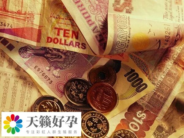 三代試管嬰兒費(fèi)用怎么算的