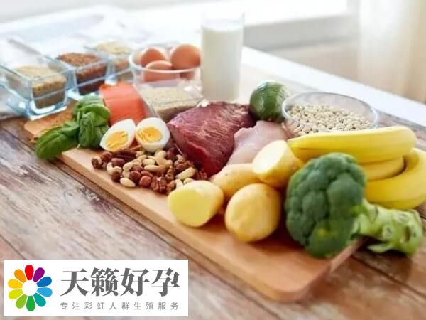 試管移植后能夠適度增加營(yíng)養(yǎng)