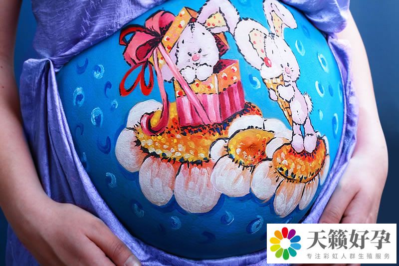 天鋒試管